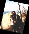 Ben Dorrough; Dan Dorrough; Chimney Bluffs day trips